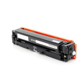Canon CRG-054H-3028C002 Siyah Muadil Toner