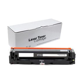 Canon CRG-054H-3028C002 Siyah Muadil Toner