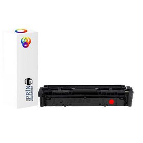 Canon CRG-054H I-Sensys LBP-623CDW Kırmızı Muadil Toner