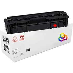 Canon CRG-054H I-Sensys LBP-640C Kırmızı Muadil Toner