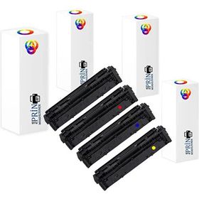 Canon CRG-054H I-Sensys MF-641CW Muadil Toner Seti