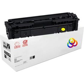 Canon CRG-054H I-Sensys MF-643CDW Sarı Muadil Toner