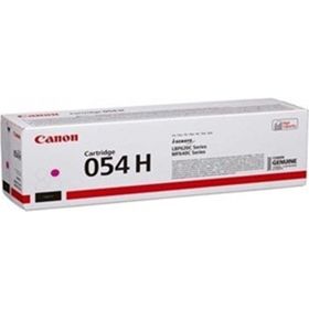 Canon CRG-054H Kırmızı Toner