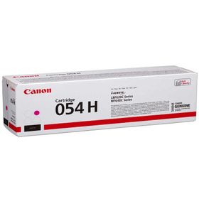 Canon CRG-054H Kırmızı Toner