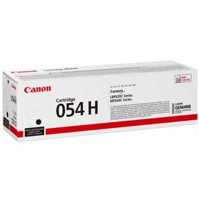 Canon CRG-054H Kırmızı Toner
