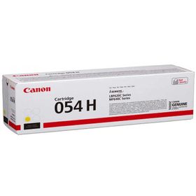 Canon CRG-054H Kırmızı Toner