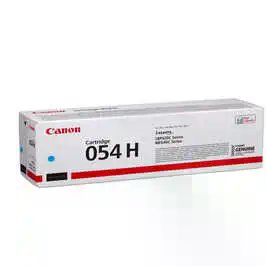 Canon CRG-054H Mavi Yüksek Kapasite Orijinal Toner