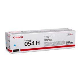 Canon CRG-054H Mavi Yüksek Kapasite Orijinal Toner