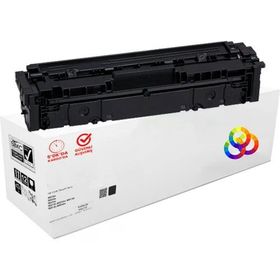 Canon CRG-054H MF-644CDW I-Sensys Siyah Muadil Toner