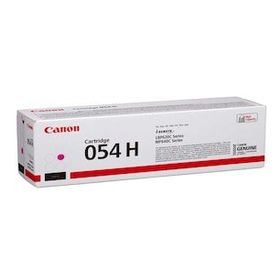 Canon Crg-054h Orjinal Kırmızı Toner