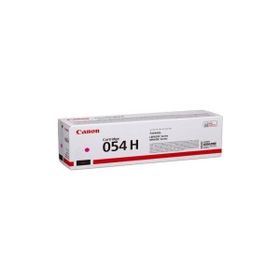 Canon Crg-054h Orjinal Kırmızı Toner