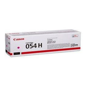 Canon Crg-054h Orjinal Kırmızı Toner
