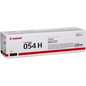 Canon CRG-054H Sarı Toner