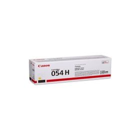 Canon CRG-054H Sarı Toner