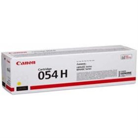 Canon CRG-054H Sarı Toner