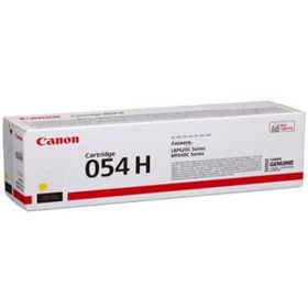 Canon CRG-054H Sarı Toner