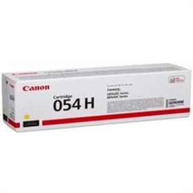 Canon CRG-054H Sarı Toner