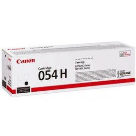 Canon CRG-054H Siyah Toner