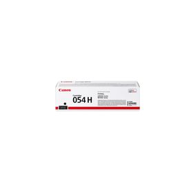 Canon CRG-054H Siyah Toner