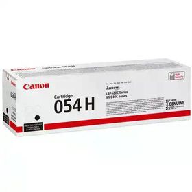 Canon CRG-054H Siyah Yüksek Kapasite Orijinal Toner