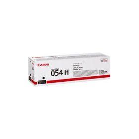Canon CRG-054H Siyah Yüksek Kapasite Orijinal Toner