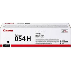 Canon CRG-054H Siyah Yüksek Kapasite Orijinal Toner