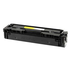 Canon CRG-054H Yüksek Kapasite Sarı Muadil Toner