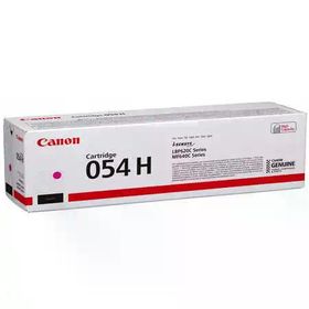 Canon CRG-054H/3026C002 Kırmızı Orijinal Toner