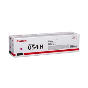 Canon CRG-054H/3026C002 Kırmızı Orijinal Toner
