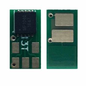 Canon CRG-054H/3026C002 Yüksek Kapasiteli Kırmızı Toner Chip