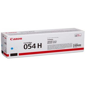Canon CRG-054H/3027C002 Yüksek Kapasiteli Mavi Orijinal Toner