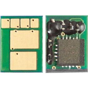 Canon CRG-054H/3028C002 Yüksek Kapasiteli Siyah Toner Chip