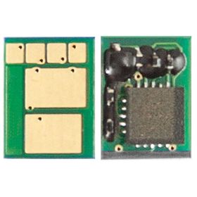 Canon CRG-054H/3028C002 Yüksek Kapasiteli Siyah Toner Chip
