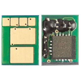Canon CRG-054H/3028C002 Yüksek Kapasiteli Siyah Toner Chip