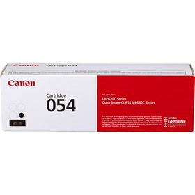 Canon CRG-054HBK Muadil Siyah Toner