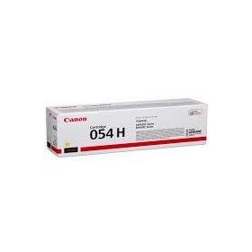 Canon CRG-054HBK Muadil Siyah Toner