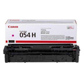 Canon CRG-054HM Muadil Kırmızı Toner