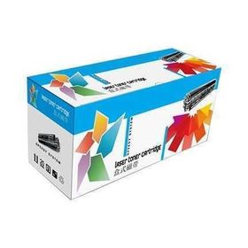 Canon CRG-054M Kırmızı Muadil Toner