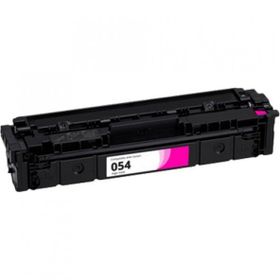 Canon CRG-054M Kırmızı Muadil Toner