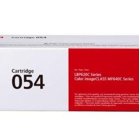 Canon CRG-054Y Sarı Orijinal Toner