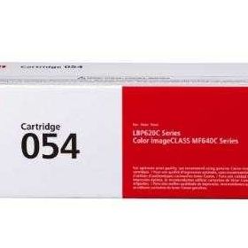 Canon CRG-054Y Sarı Orijinal Toner