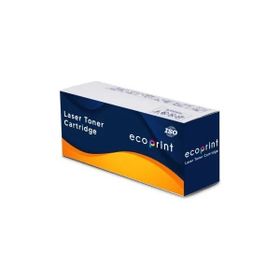 Canon CRG-055 Çipsiz Muadil Toner Seti