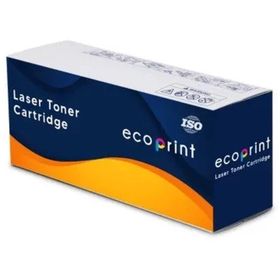 Canon CRG-055 Çipsiz Muadil Toner Seti