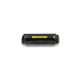 Canon CRG-055 Hp CF415 Çipsiz Sarı Muadil Toner
