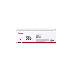 Canon CRG-055 Kırmızı Toner