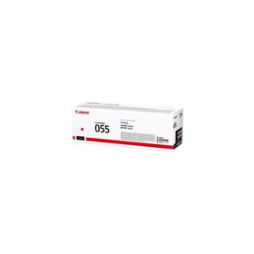 Canon CRG-055 Kırmızı Toner