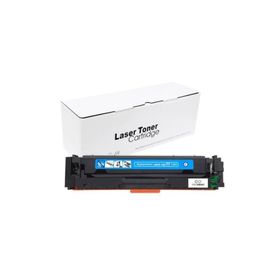 Canon CRG-055 Mavi Muadil Toner