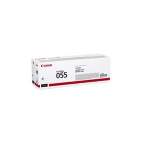 Canon CRG-055 Mavi Toner