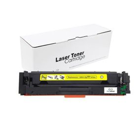Canon CRG-055 Sarı Muadil Toner