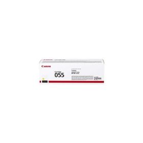 Canon CRG-055 Sarı Toner